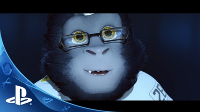 守望先锋：归来剧照的剧照