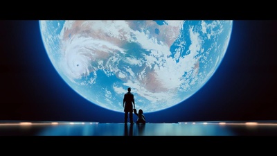 守望先锋：归来剧照的剧照