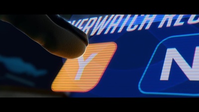 守望先锋：归来剧照的剧照