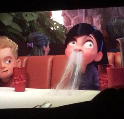 超人总动员2剧照的剧照