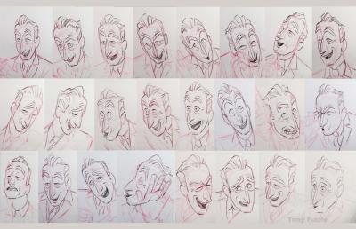 超人总动员2剧照的剧照