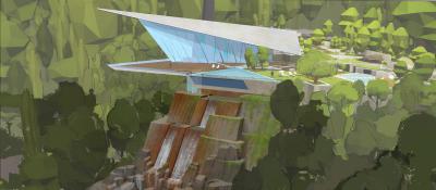 超人总动员2剧照的剧照