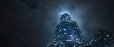 超人总动员2剧照的剧照