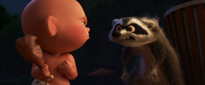 超人总动员2剧照的剧照