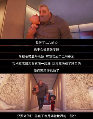 超人总动员2剧照的剧照