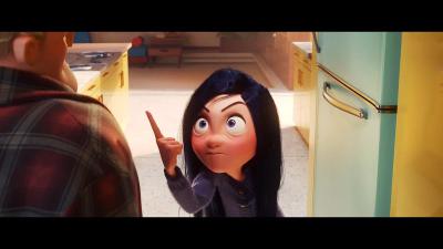 超人总动员2剧照的剧照