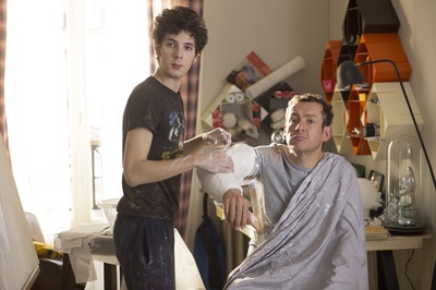 洛洛剧照的剧照