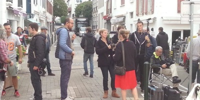 洛洛剧照的剧照