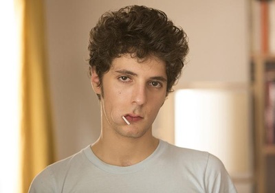 洛洛剧照的剧照