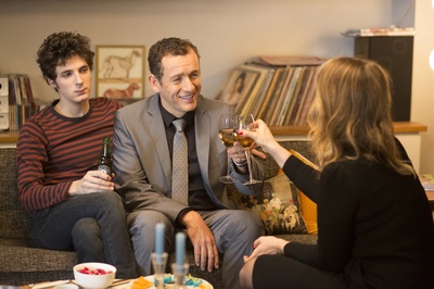 洛洛剧照的剧照