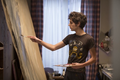 洛洛剧照的剧照