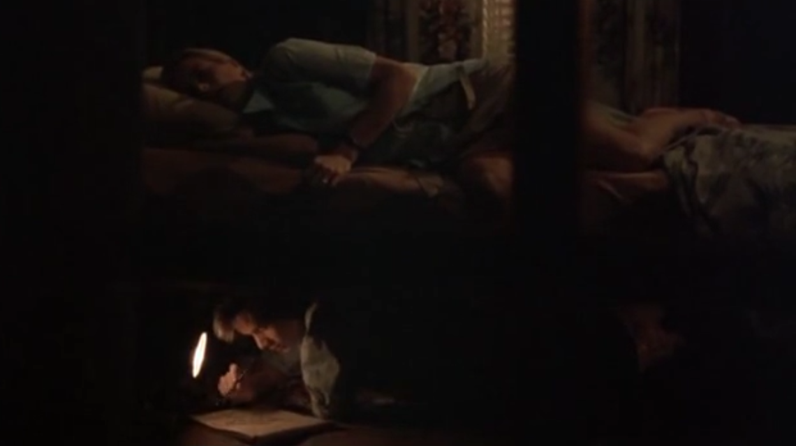 心碎往事剧照的剧照