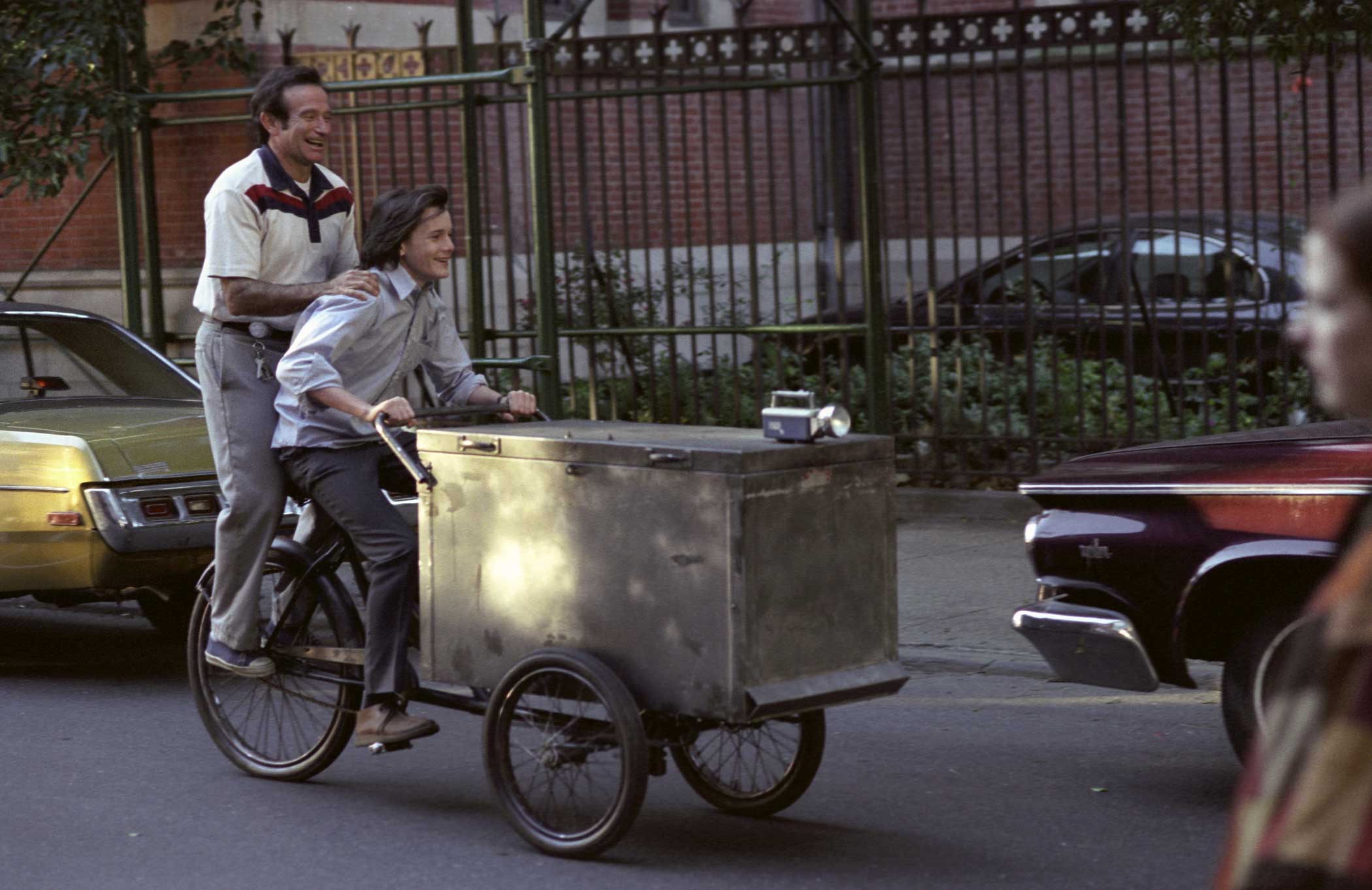心碎往事剧照的剧照