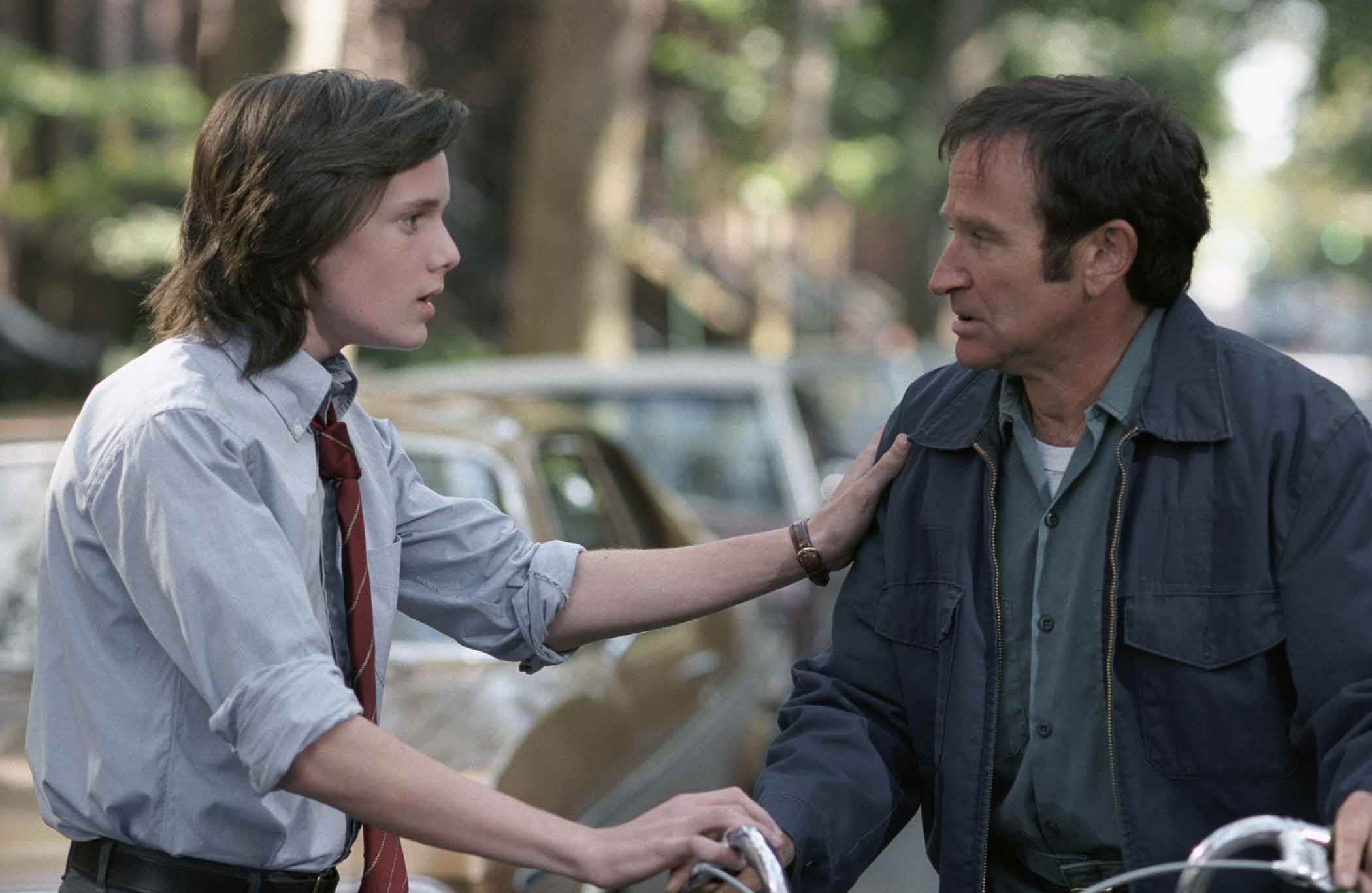 心碎往事剧照的剧照