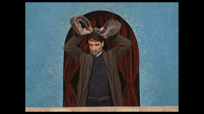 邻里美好的一天剧照的剧照