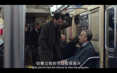 邻里美好的一天剧照的剧照