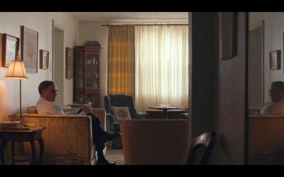 邻里美好的一天剧照的剧照