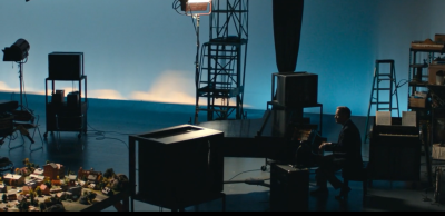 邻里美好的一天剧照的剧照