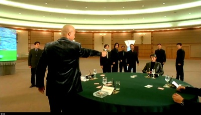 赌侠1999剧照的剧照