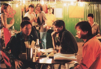 赌侠1999剧照的剧照