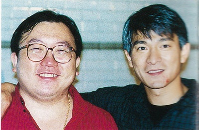 赌侠1999剧照的剧照