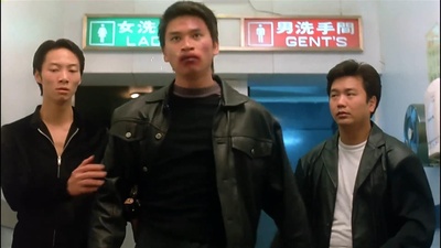 赌侠1999剧照的剧照