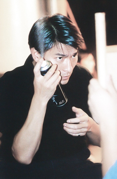 赌侠1999剧照的剧照