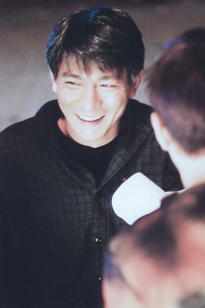 赌侠1999剧照的剧照