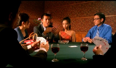 赌侠1999剧照的剧照