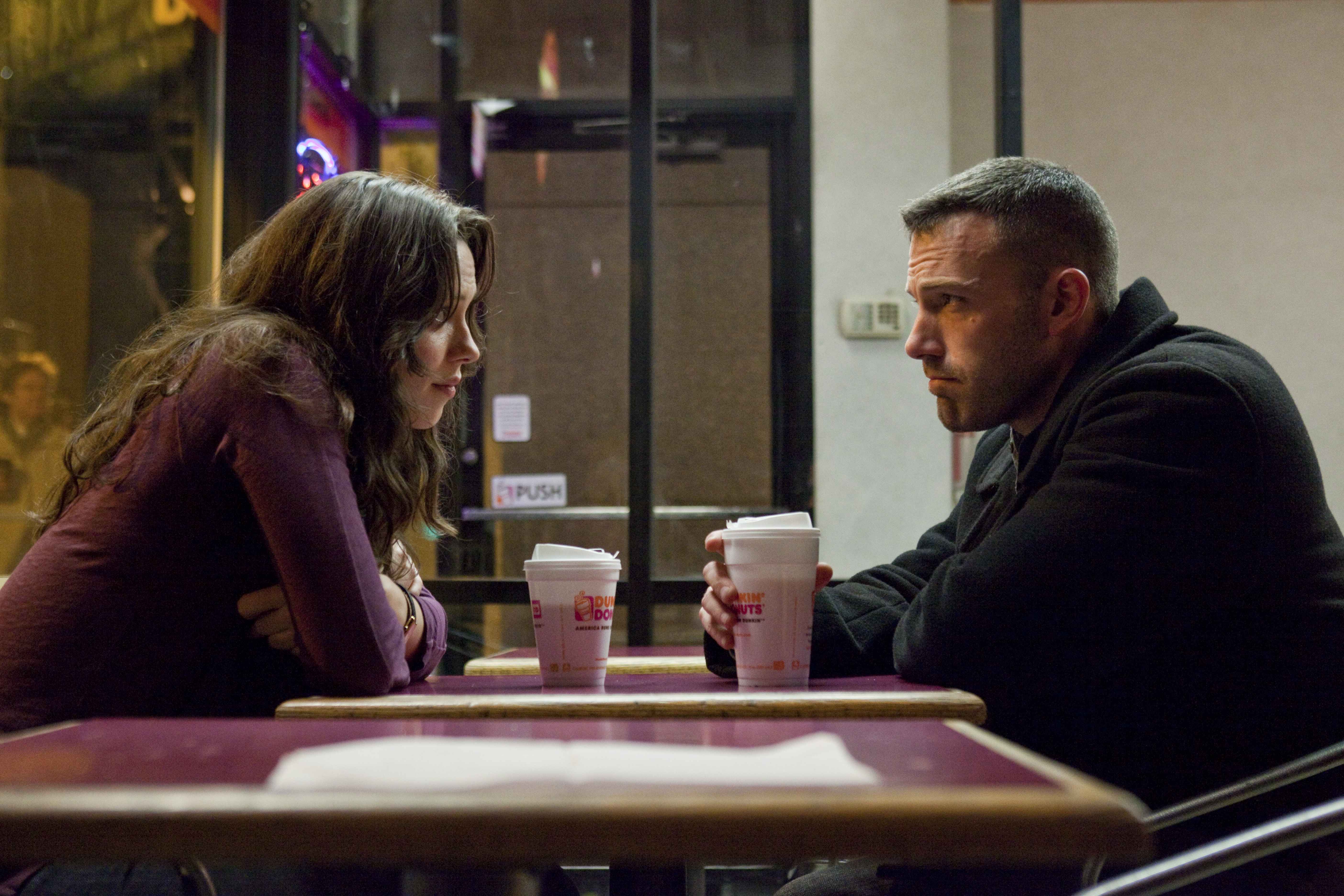 城中大盗剧照的剧照