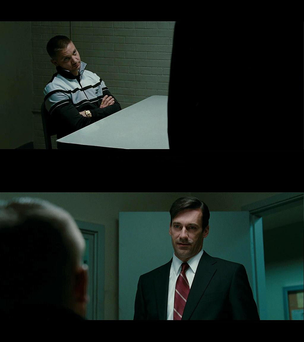 城中大盗剧照的剧照