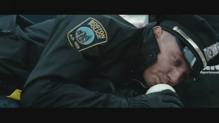 城中大盗剧照的剧照