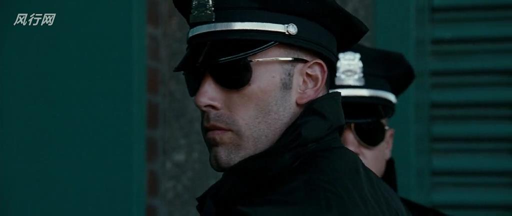 城中大盗剧照的剧照