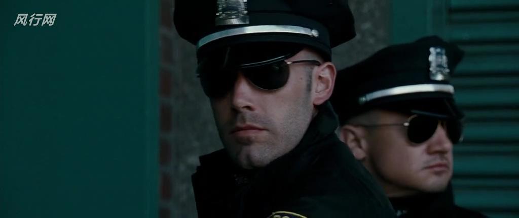 城中大盗剧照的剧照