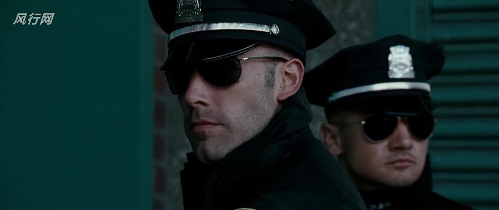 城中大盗剧照的剧照