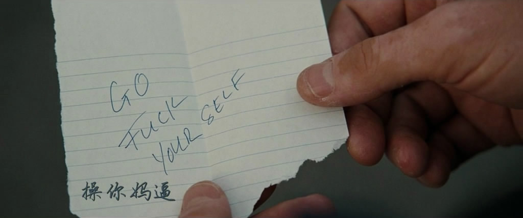 城中大盗剧照的剧照