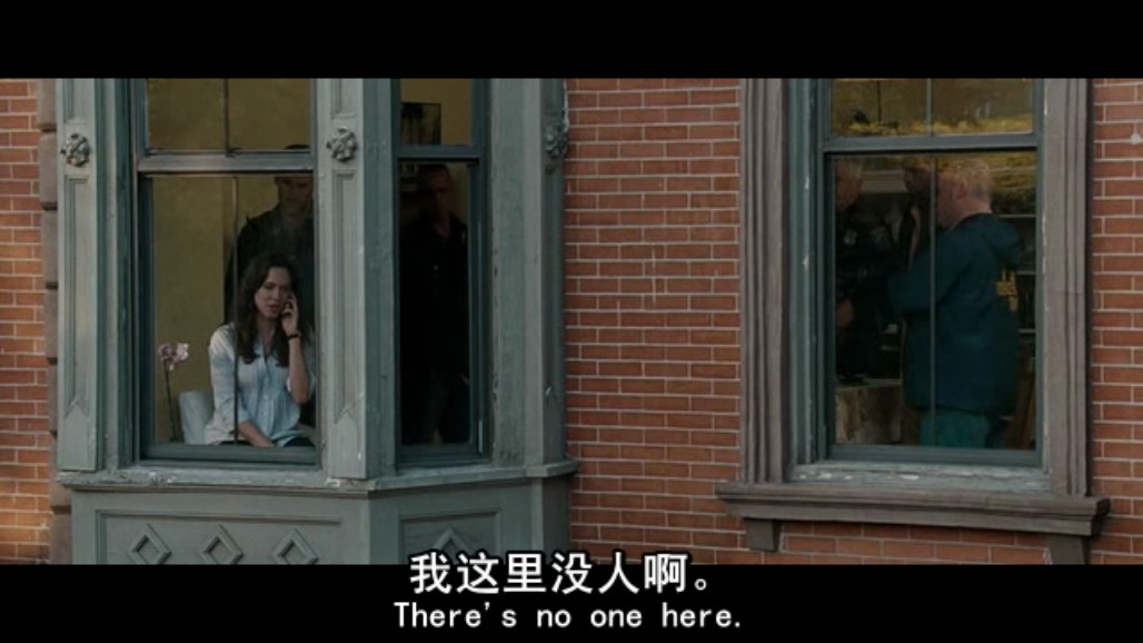 城中大盗剧照的剧照