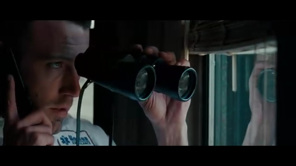 城中大盗剧照的剧照