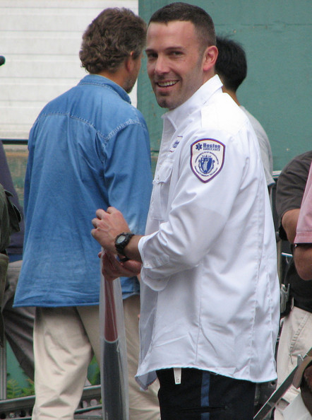 城中大盗剧照的剧照