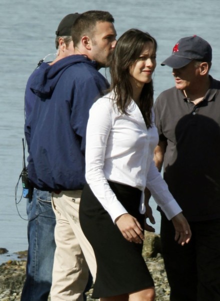 城中大盗剧照的剧照