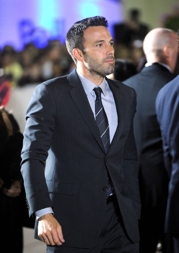 城中大盗剧照的剧照