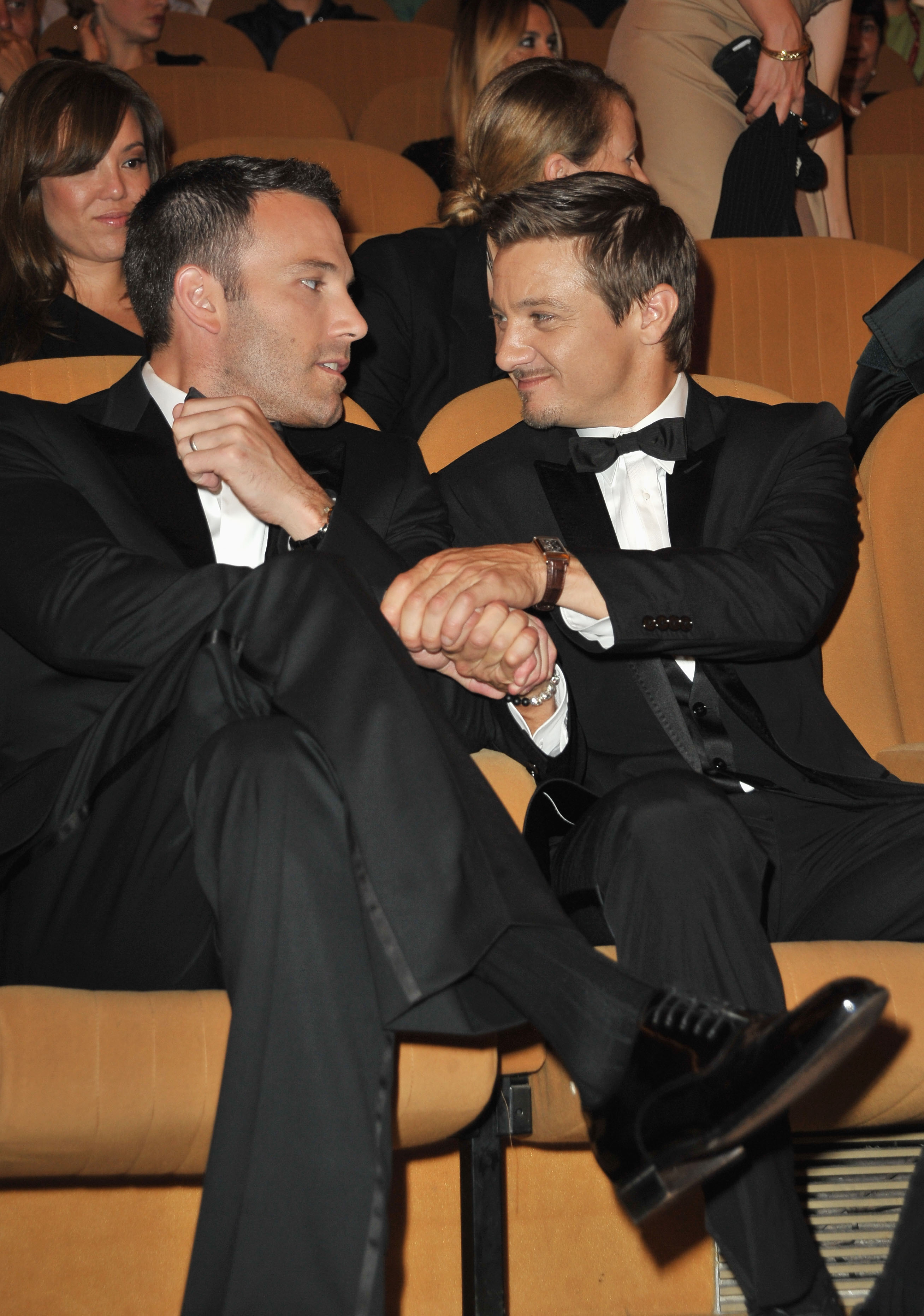 城中大盗剧照的剧照