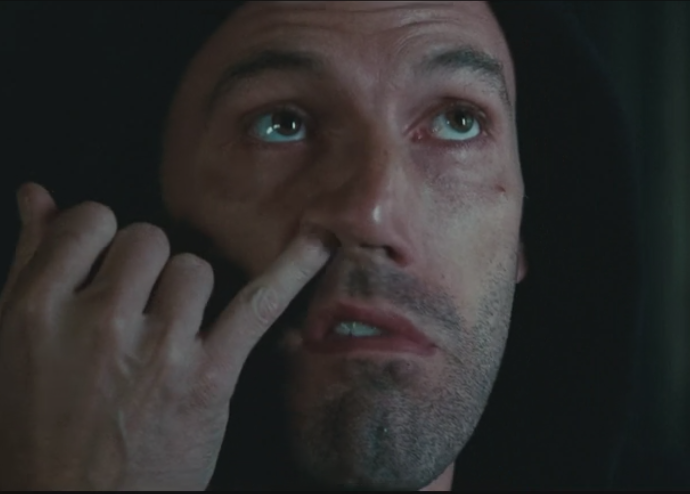 城中大盗剧照的剧照