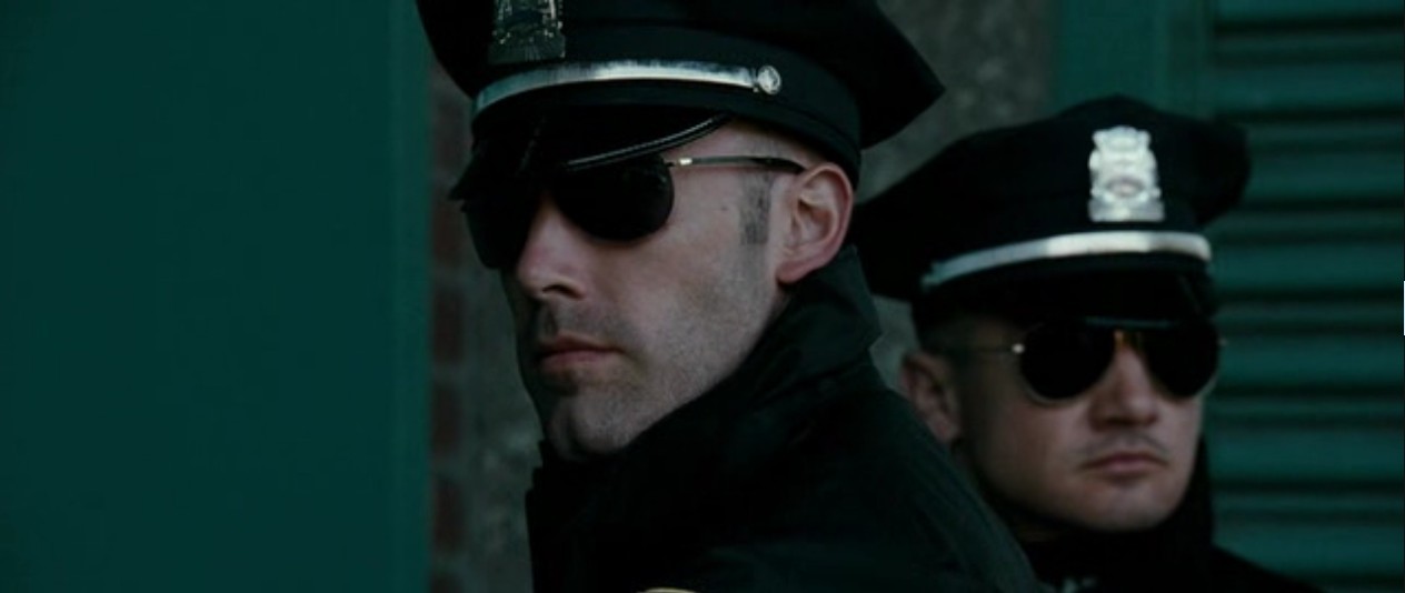 城中大盗剧照的剧照