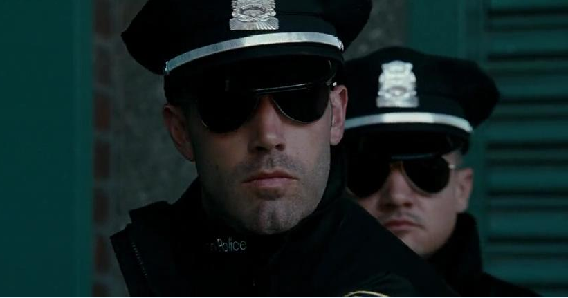 城中大盗剧照的剧照