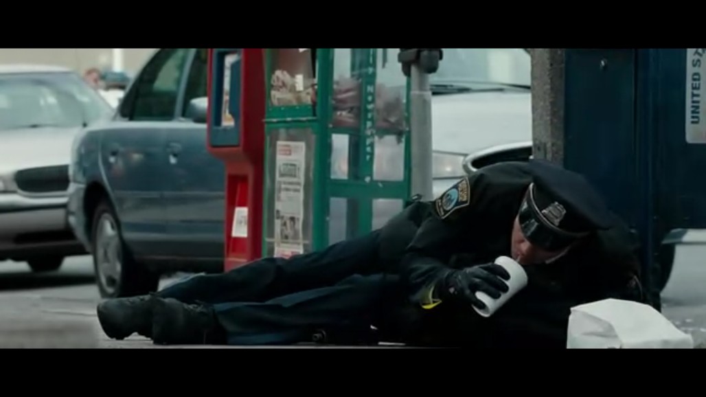 城中大盗剧照的剧照