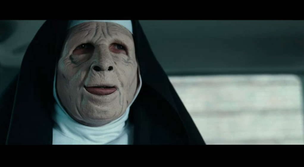 城中大盗剧照的剧照