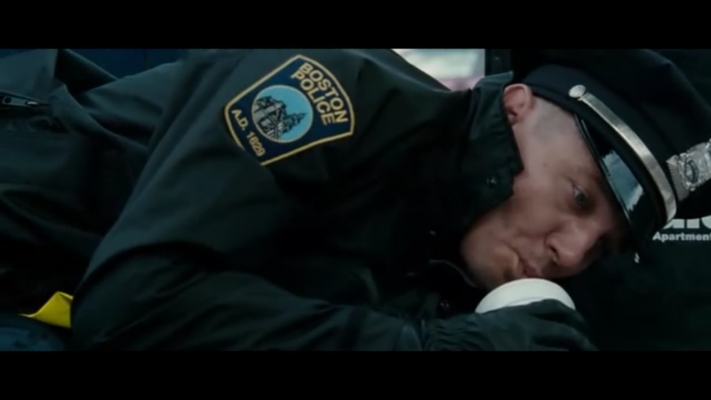 城中大盗剧照的剧照