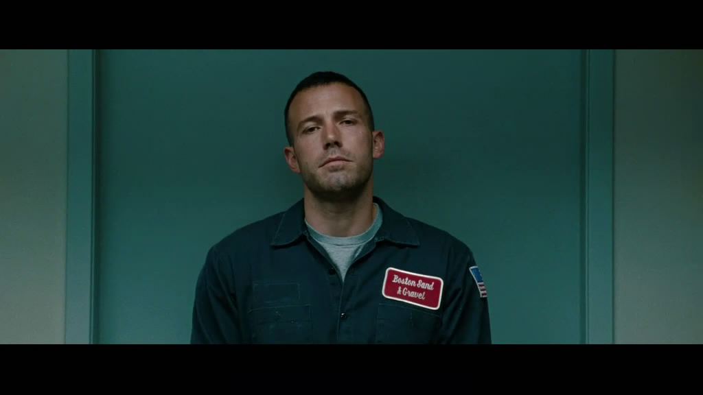 城中大盗剧照的剧照