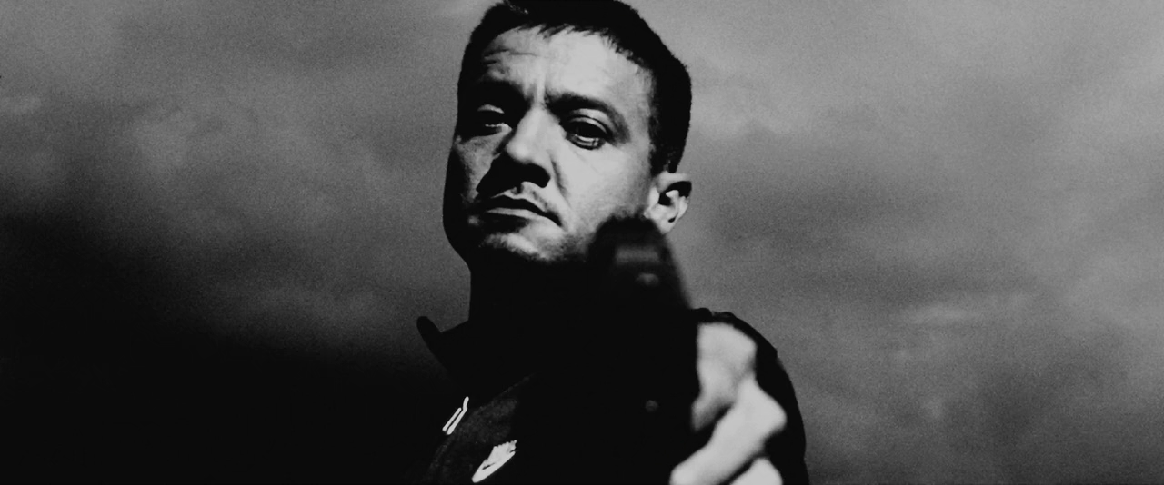 城中大盗剧照的剧照